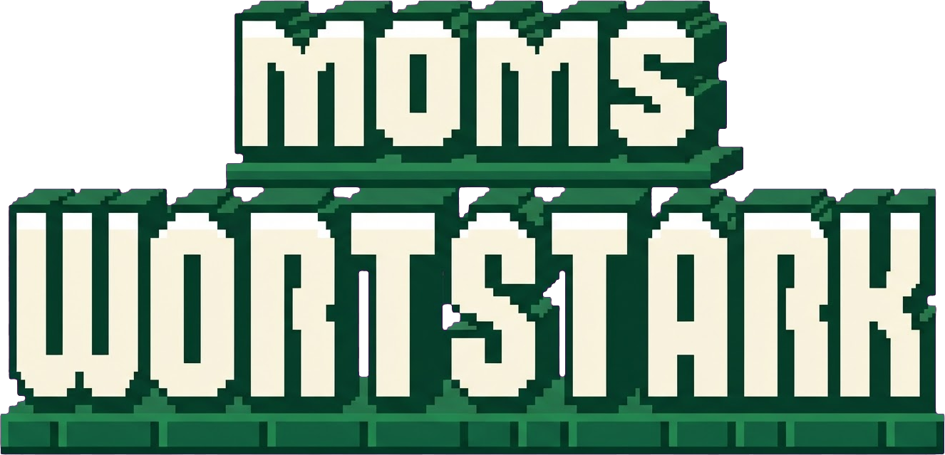 Moms Wortstark